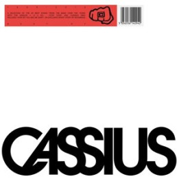 Cassius - Best Of 1996-2019 (2LP)