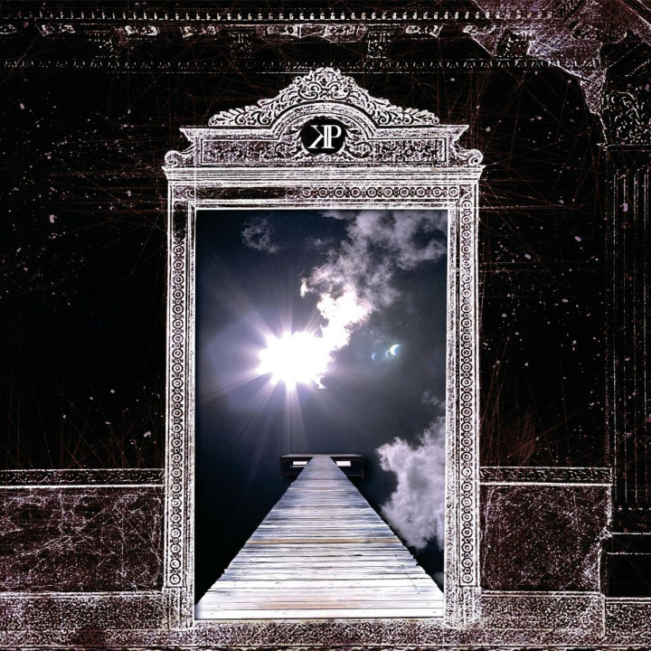 Kerygmatic Project - Dreams World (2CD)