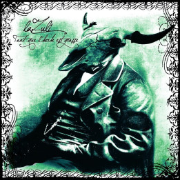Lazuli - Tant Que L'Herbe Est Grasse (CD)