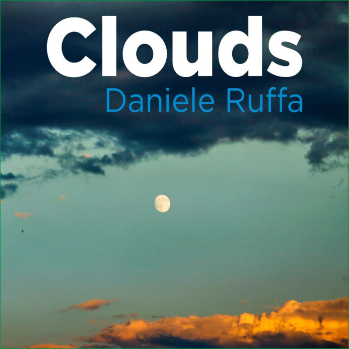 Danielle Ruffa - Clouds (CD)