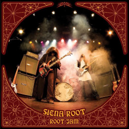 Siena Root - Root Jam (2LP)