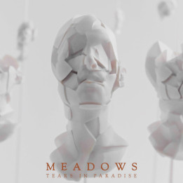 Meadows - Tears In Paradise (CD)