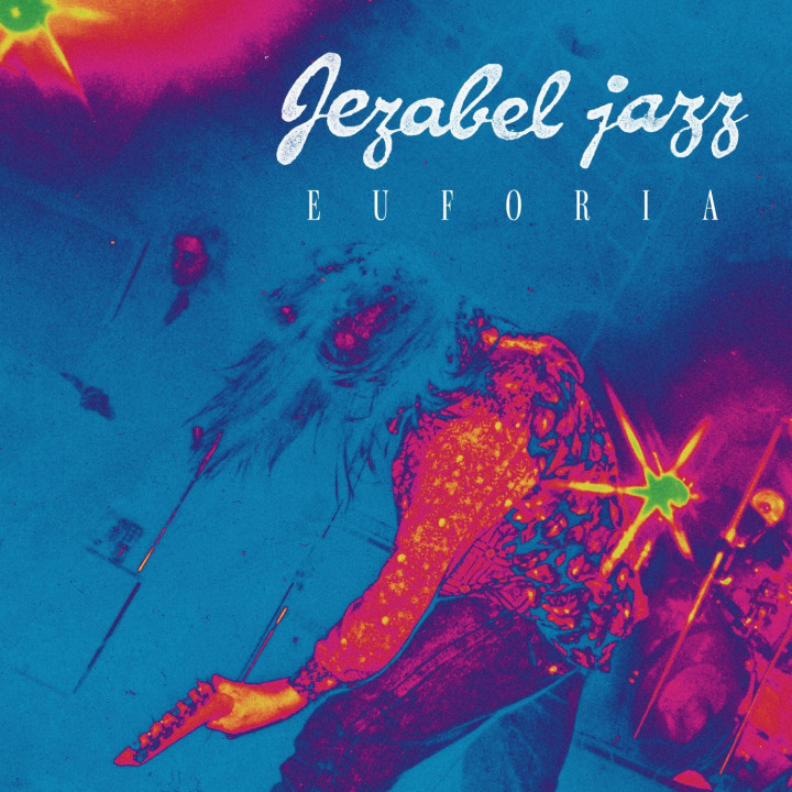 Jezabel Jazz - Euforia (2CD) (2CD)