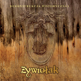 Żywiołak - Dekonstrukcja Historyczna I (2CD)
