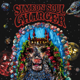 Simeon Soul Charger - Harmony Square (CD)