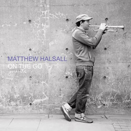 Halsall Matthew - On The Go (2LP)