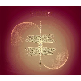 Luminare - Luminare (CD)