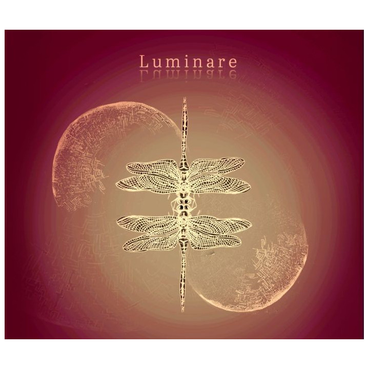 Luminare - Luminare (CD)
