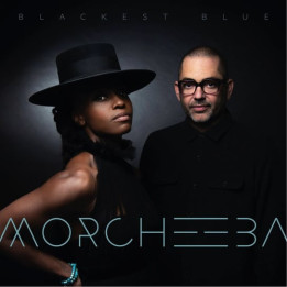 Morcheeba - Blackest Blue (CD)
