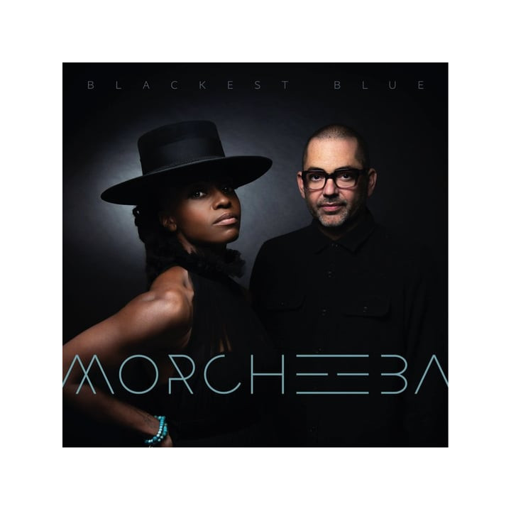 Morcheeba - Blackest Blue (CD)
