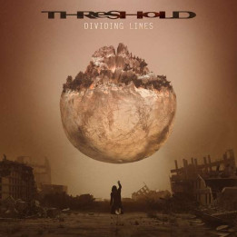 Threshold - Dividing Lines (CD)
