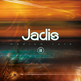 Jadis - Medium Rare II (CD)