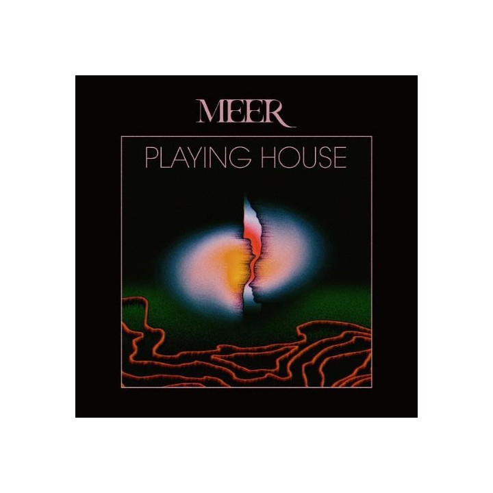 Meer - Playing House (CD)