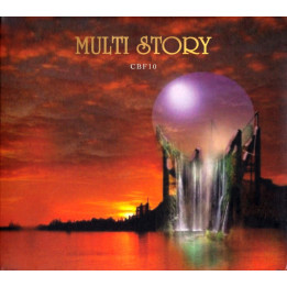 Multi Story - CBF10 (CD)
