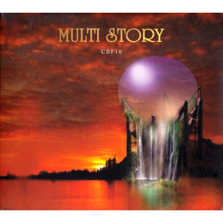 Multi Story - CBF10 (CD)