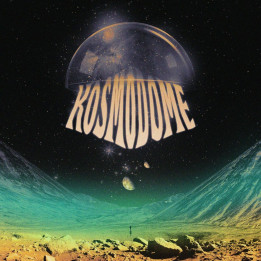 Kosmodome - Kosmodome (CD)