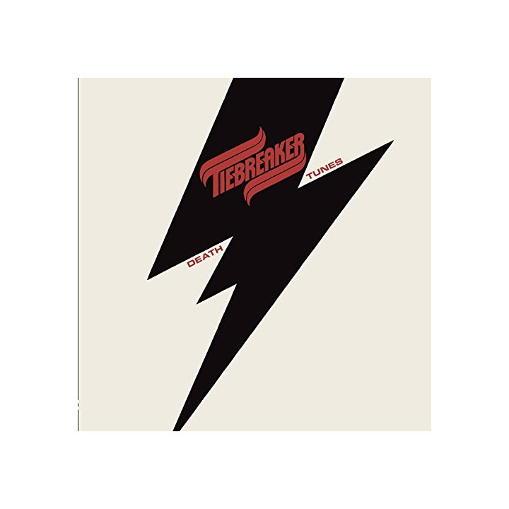 Tiebreaker - Death Tunes (LP)
