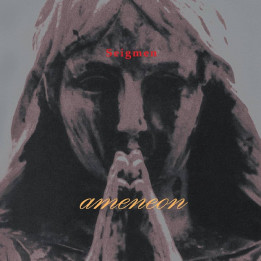 Seigmen - Ameneon (LP)