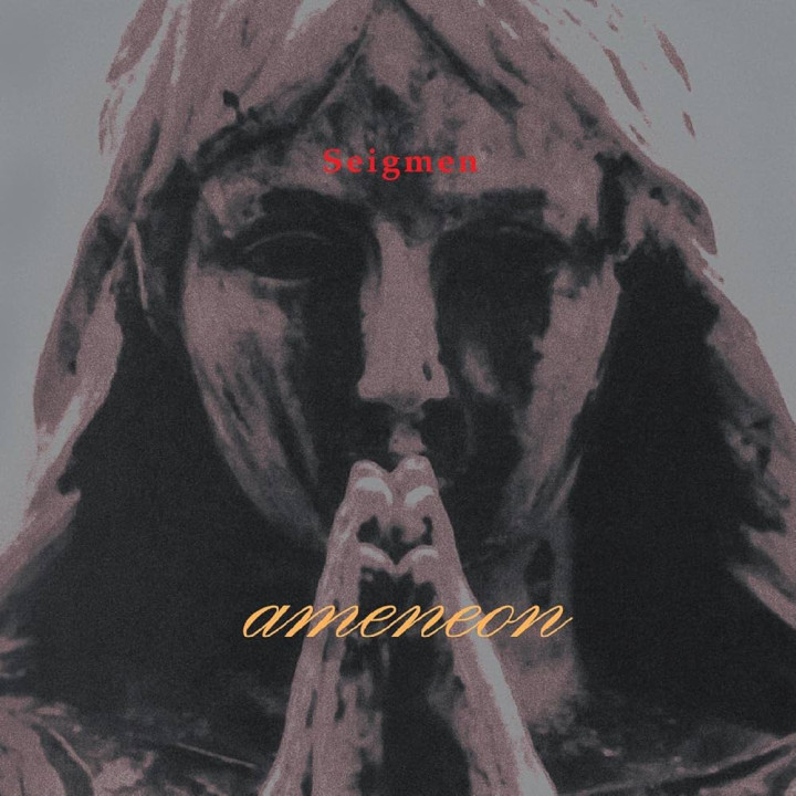 Seigmen - Ameneon (LP)