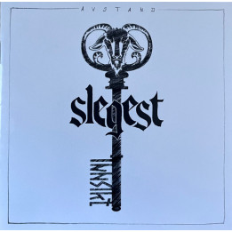 Slegest - Avstand (LP)