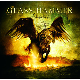 Glass Hammer - Shadowlands (CD)