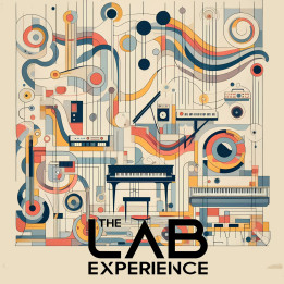 The LAB Experience - The LAB Experience (CD)