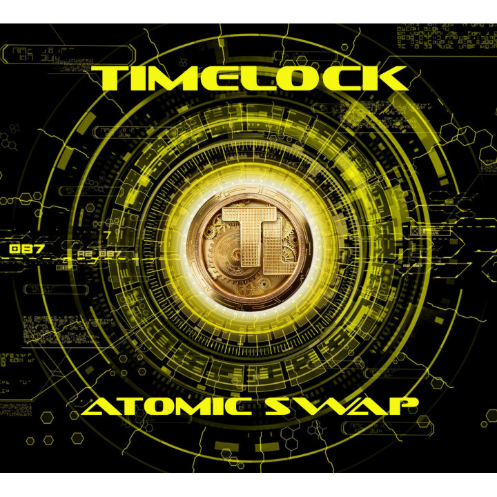 Timelock - Atomic Swap (CD)