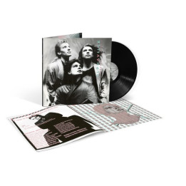Alphaville - Afternoons In Utopia (LP)