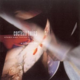 Cocteau Twins - Stars And Topsoil (CD)