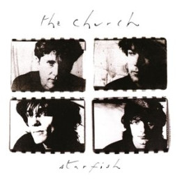 Church - Starfish (CD)