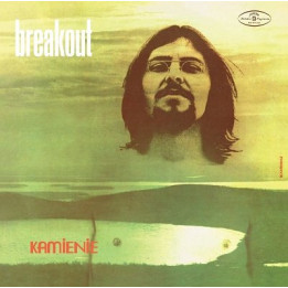 Breakout - Kamienie (LP)
