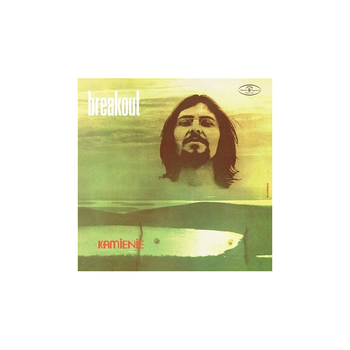 Breakout - Kamienie (LP)