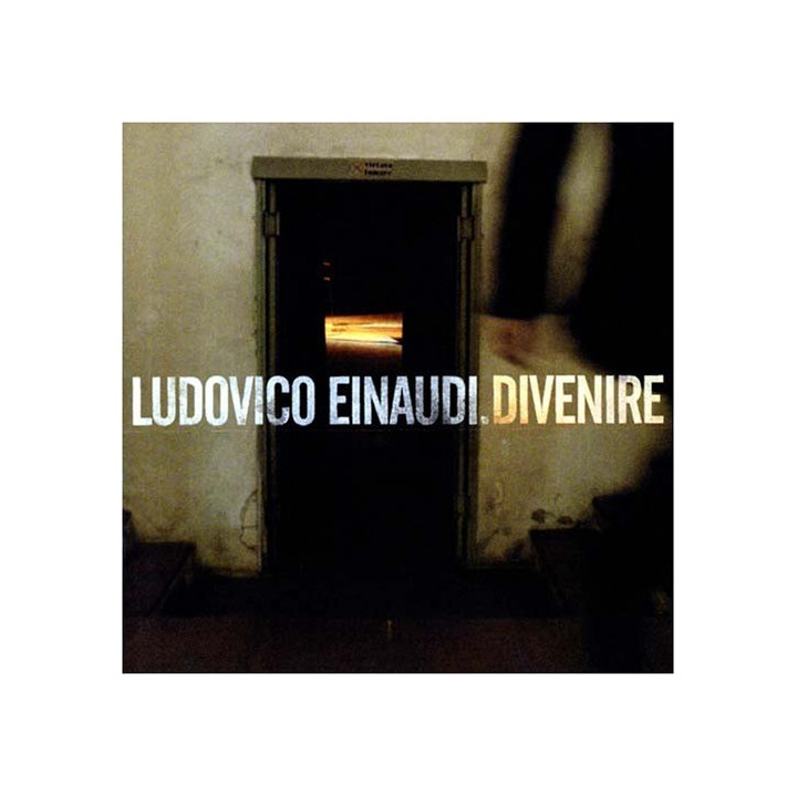 Einaudi Ludovico - Divenire (CD)
