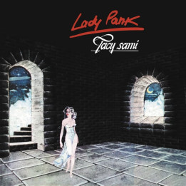 Lady Pank - Tacy Sami (LP)