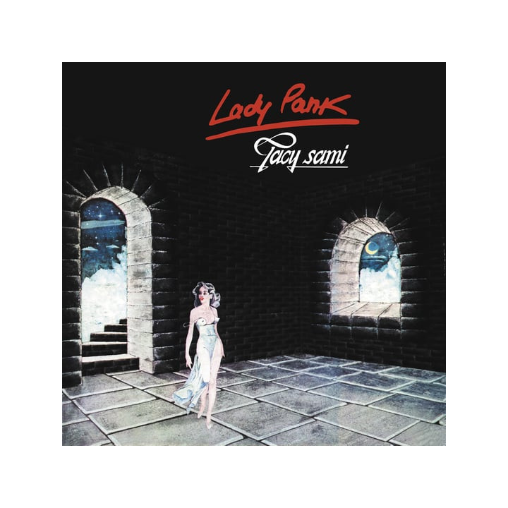 Lady Pank - Tacy Sami (LP)