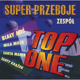 Top One - Super Przeboje (CD)