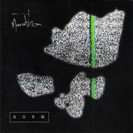 Marathon - Norm (CD)