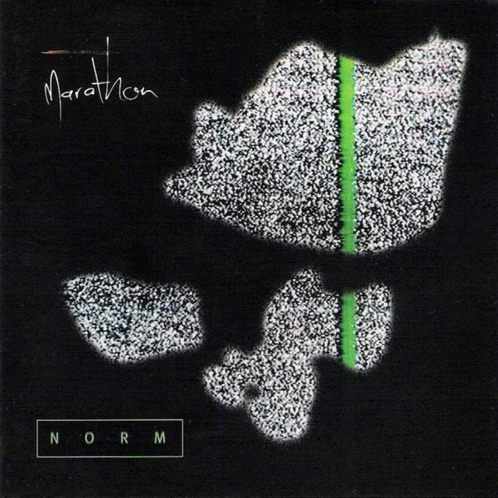 Marathon - Norm (CD)