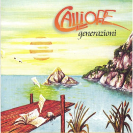 Calliope - Generazioni (CD)