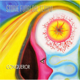 Conqueror - Storie Fuori Dal Tempo (2LP)