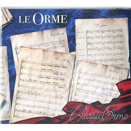 Le Orme - Classicorme (CD)