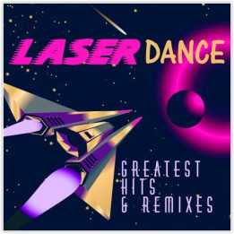 Laserdance - Greatest Hits And Remixes (2CD)
