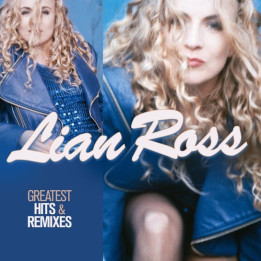 Ross Lian - Greatest Hits And Remixes (LP)