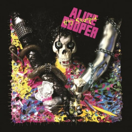 Cooper  Alice - Hey Stoopid (LP)