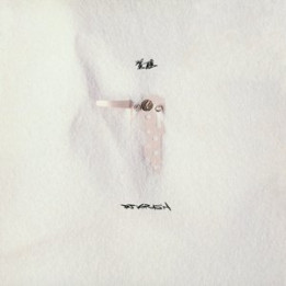 DJ Krush - Kakusei (2LP)
