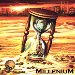 Millenium - Millenium (CD)