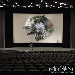 Millenium - The Cinema Show (2CD)