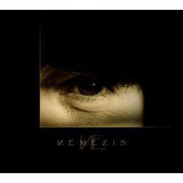 Nemezis - Nemezis (CD)