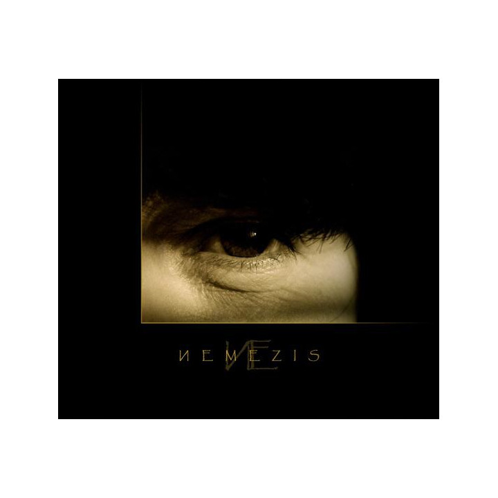 Nemezis - Nemezis (CD)