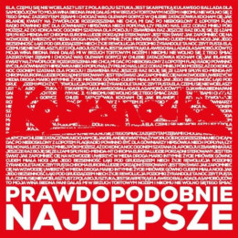 Kobrancka - Prawdopodobnie Najlepsze (2CD)